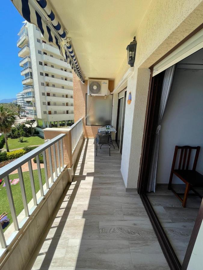 Playa Marbella Apartment ภายนอก รูปภาพ